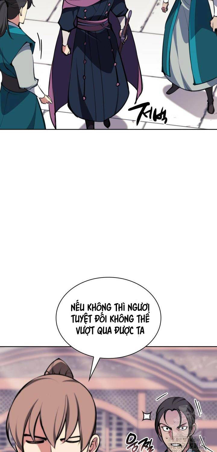 Học Giả Kiếm Sĩ Chap 127 - Next Chap 128