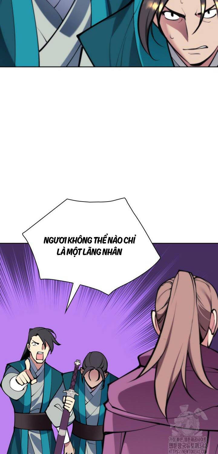 Học Giả Kiếm Sĩ Chap 127 - Next Chap 128