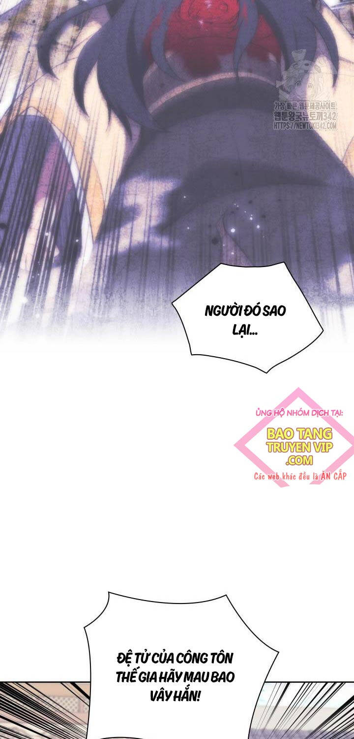 Học Giả Kiếm Sĩ Chap 127 - Next Chap 128