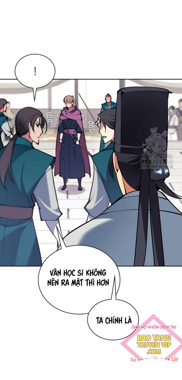 Học Giả Kiếm Sĩ Chap 127 - Next Chap 128