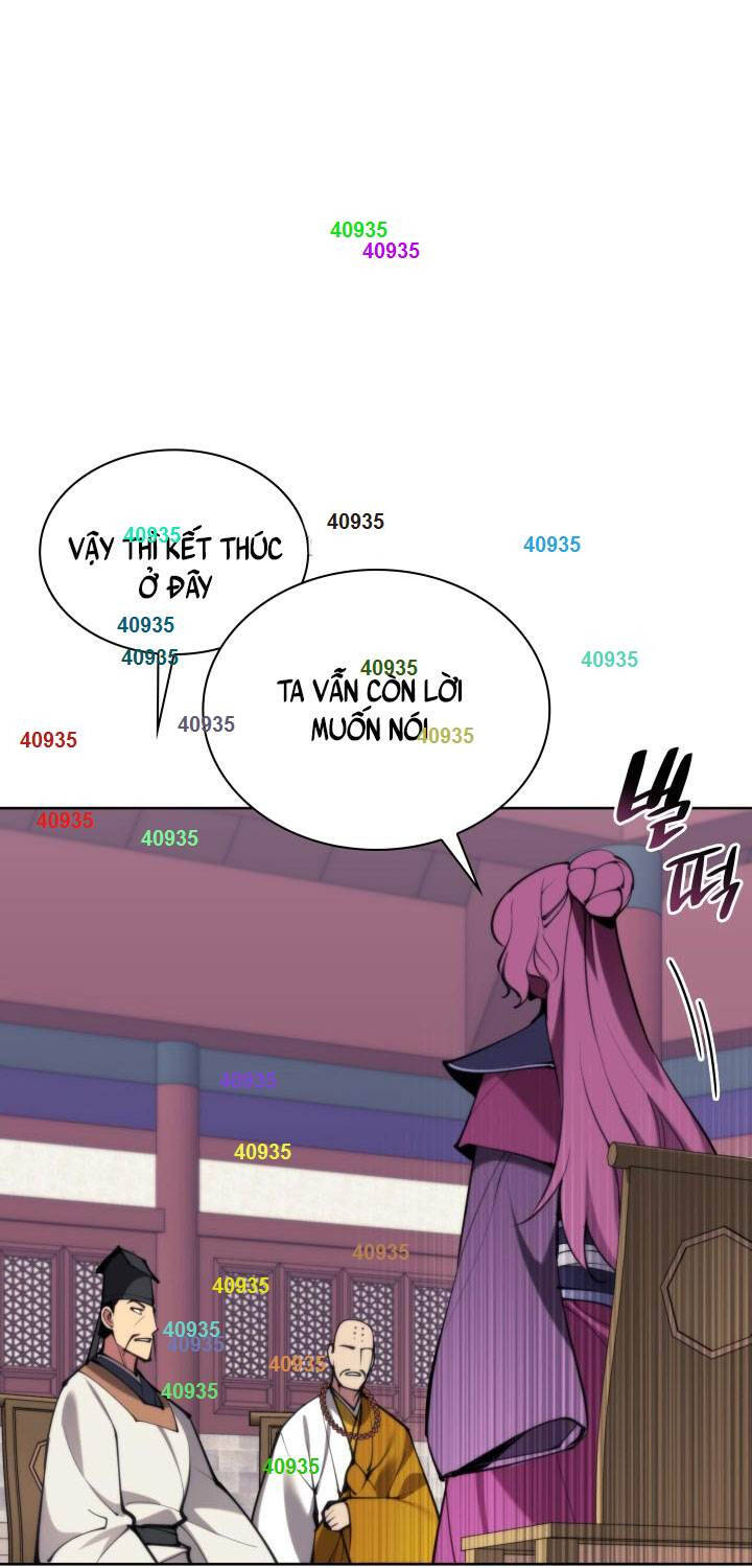 Học Giả Kiếm Sĩ Chap 132 - Next Chap 133