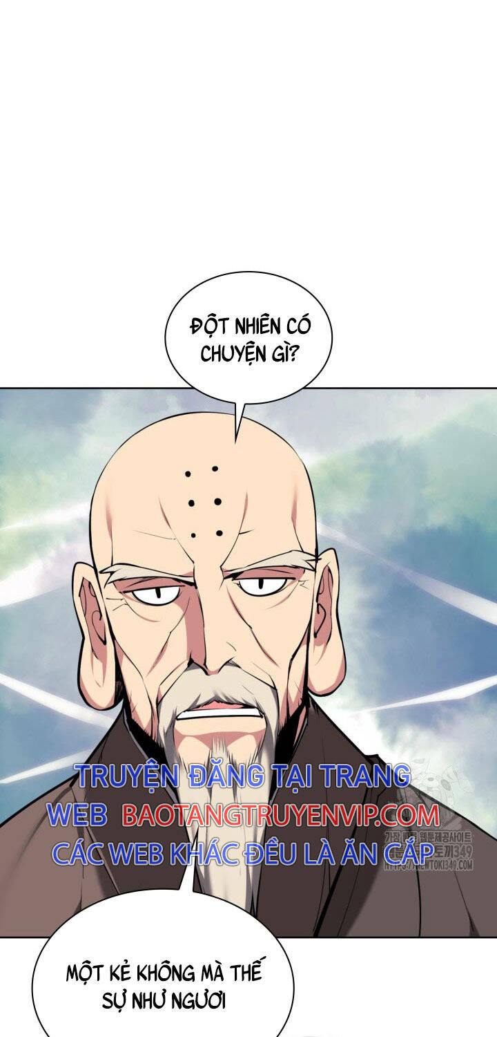 Học Giả Kiếm Sĩ Chap 132 - Next Chap 133