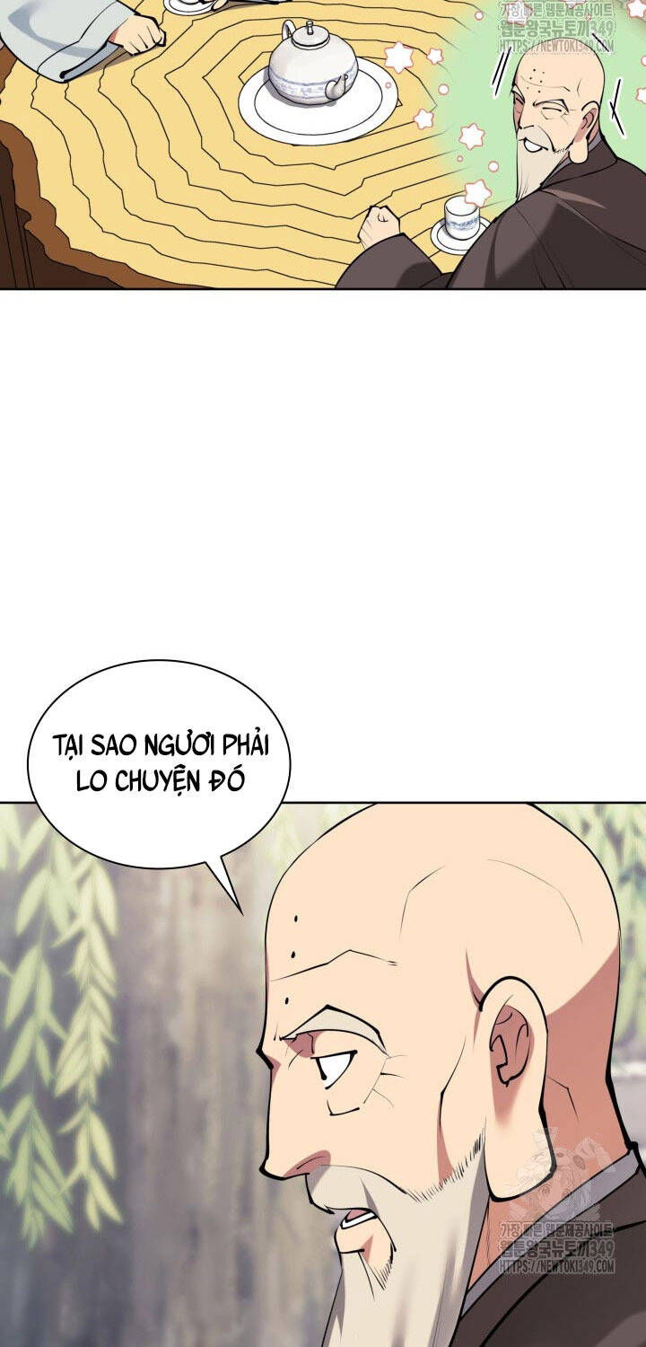 Học Giả Kiếm Sĩ Chap 132 - Next Chap 133