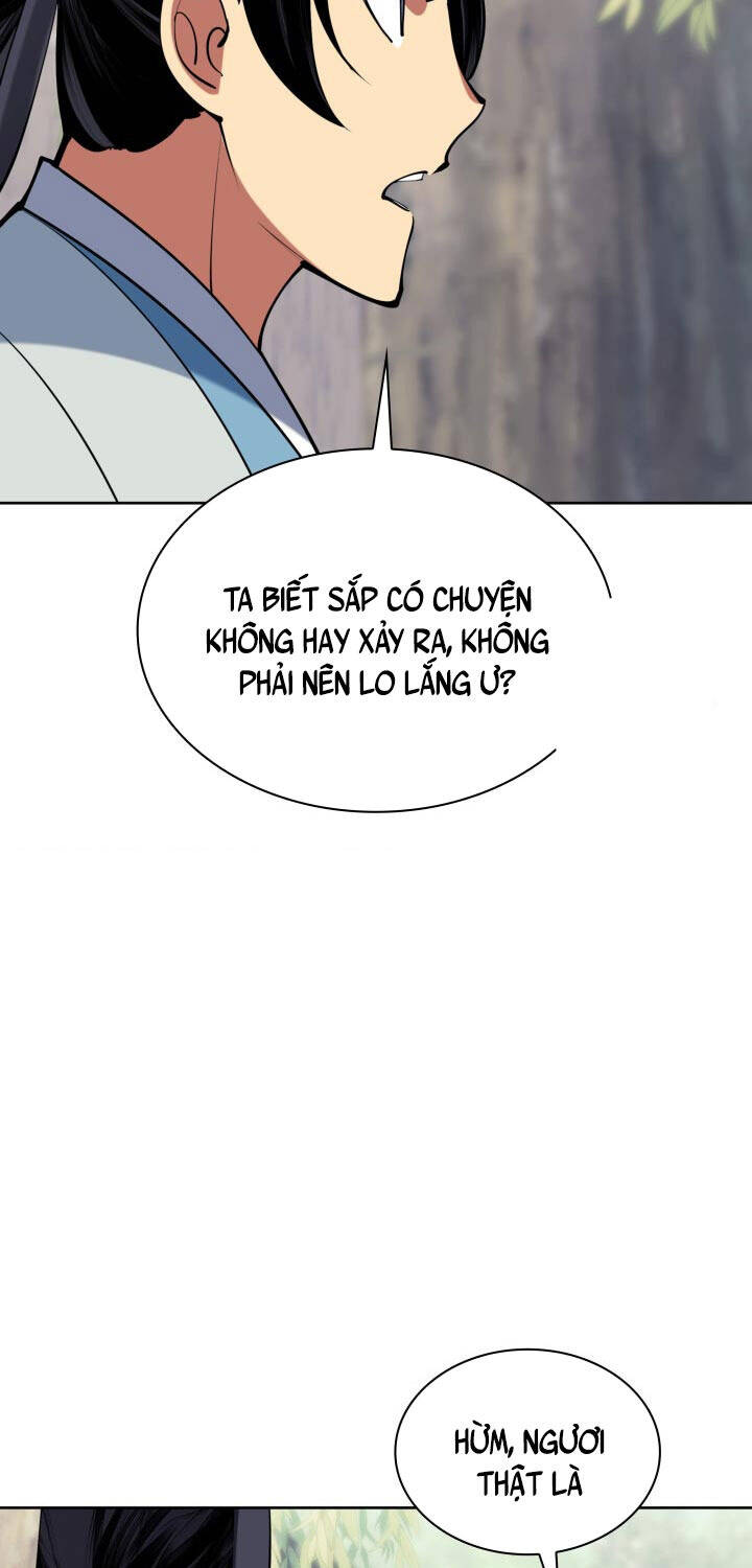 Học Giả Kiếm Sĩ Chap 132 - Next Chap 133