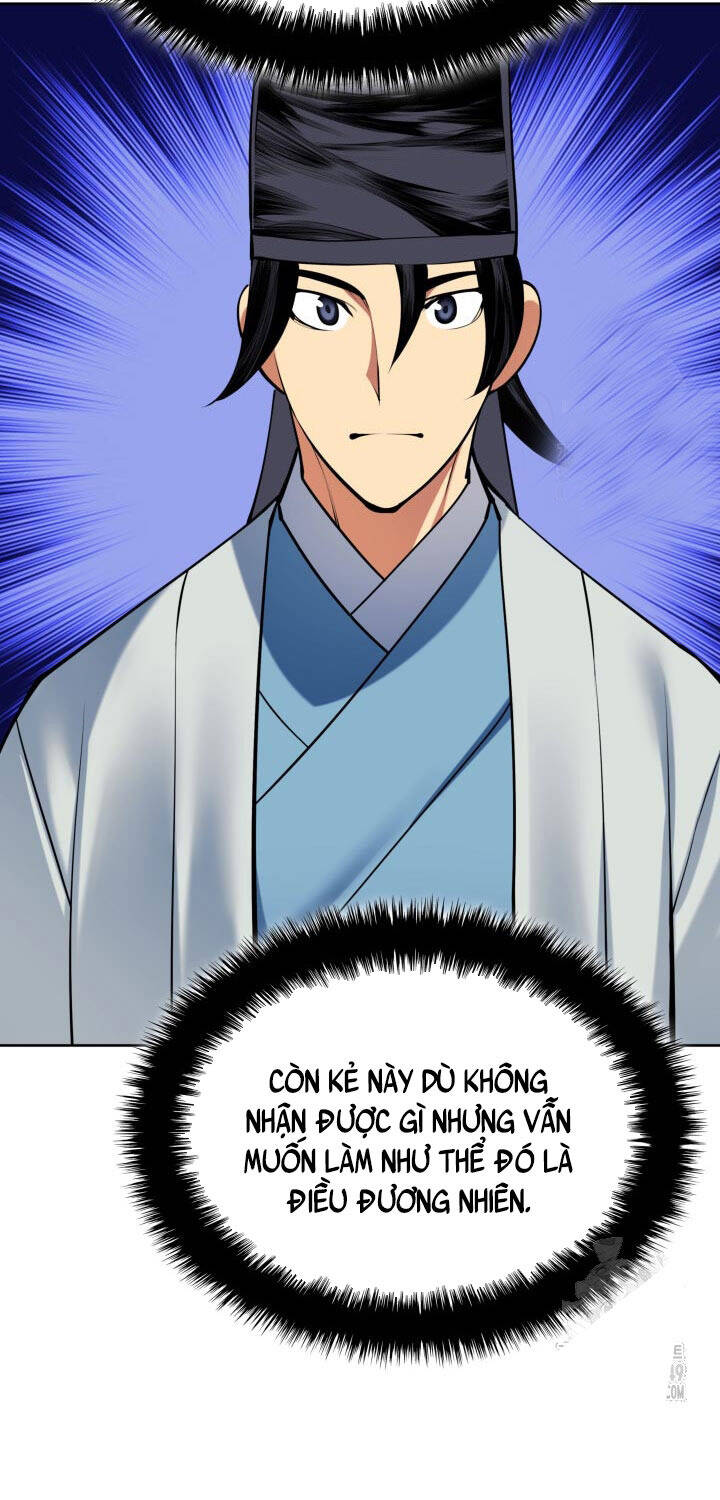 Học Giả Kiếm Sĩ Chap 132 - Next Chap 133