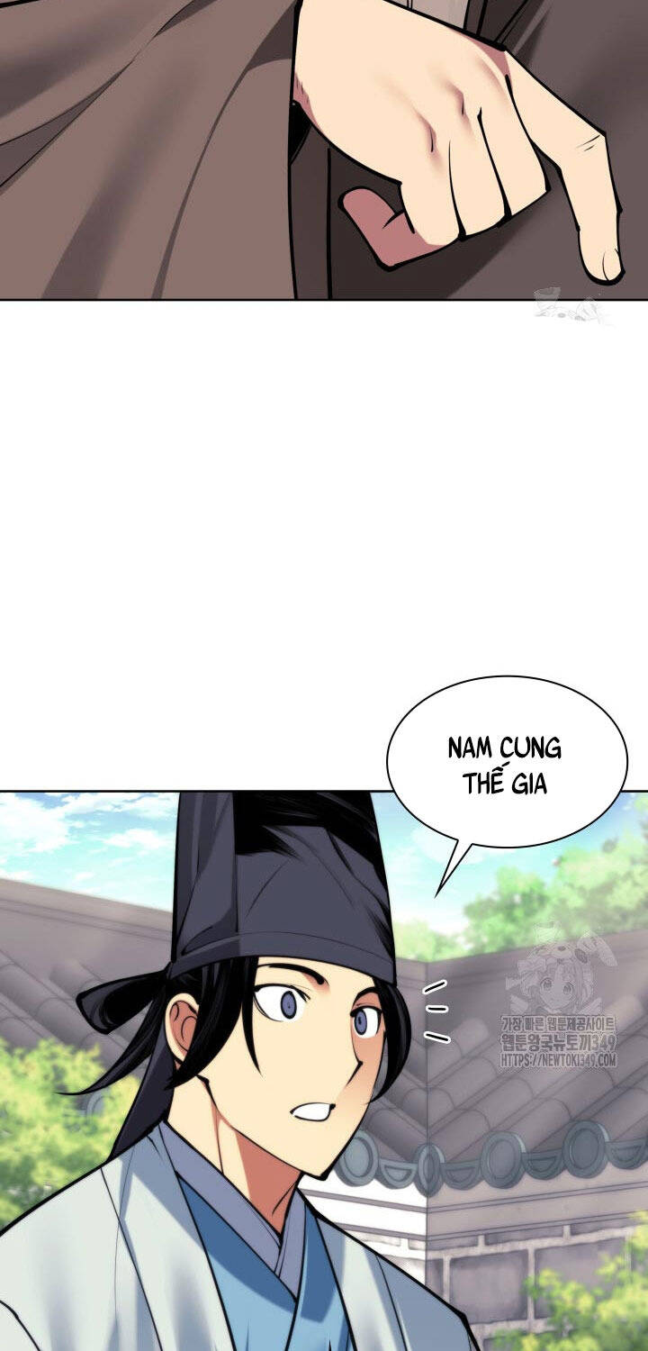 Học Giả Kiếm Sĩ Chap 132 - Next Chap 133