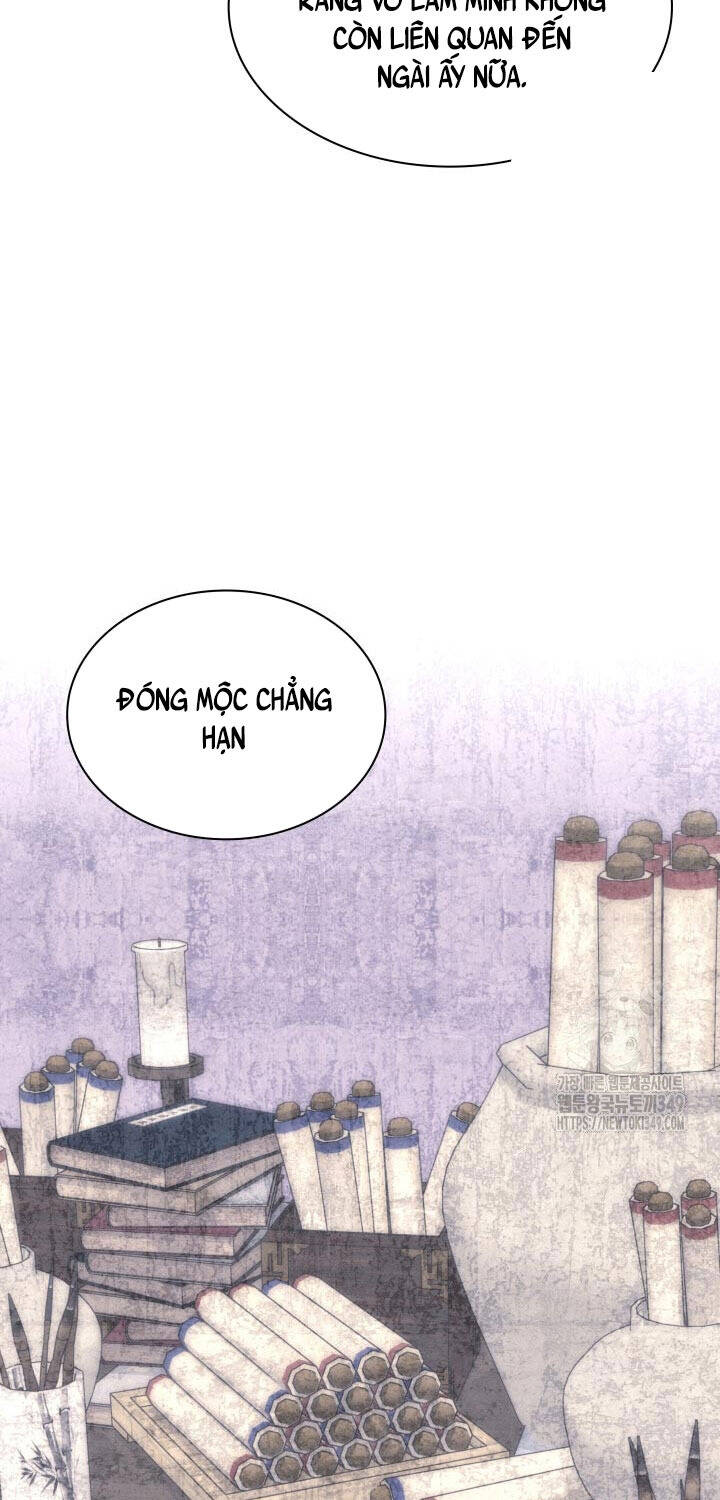 Học Giả Kiếm Sĩ Chap 132 - Next Chap 133