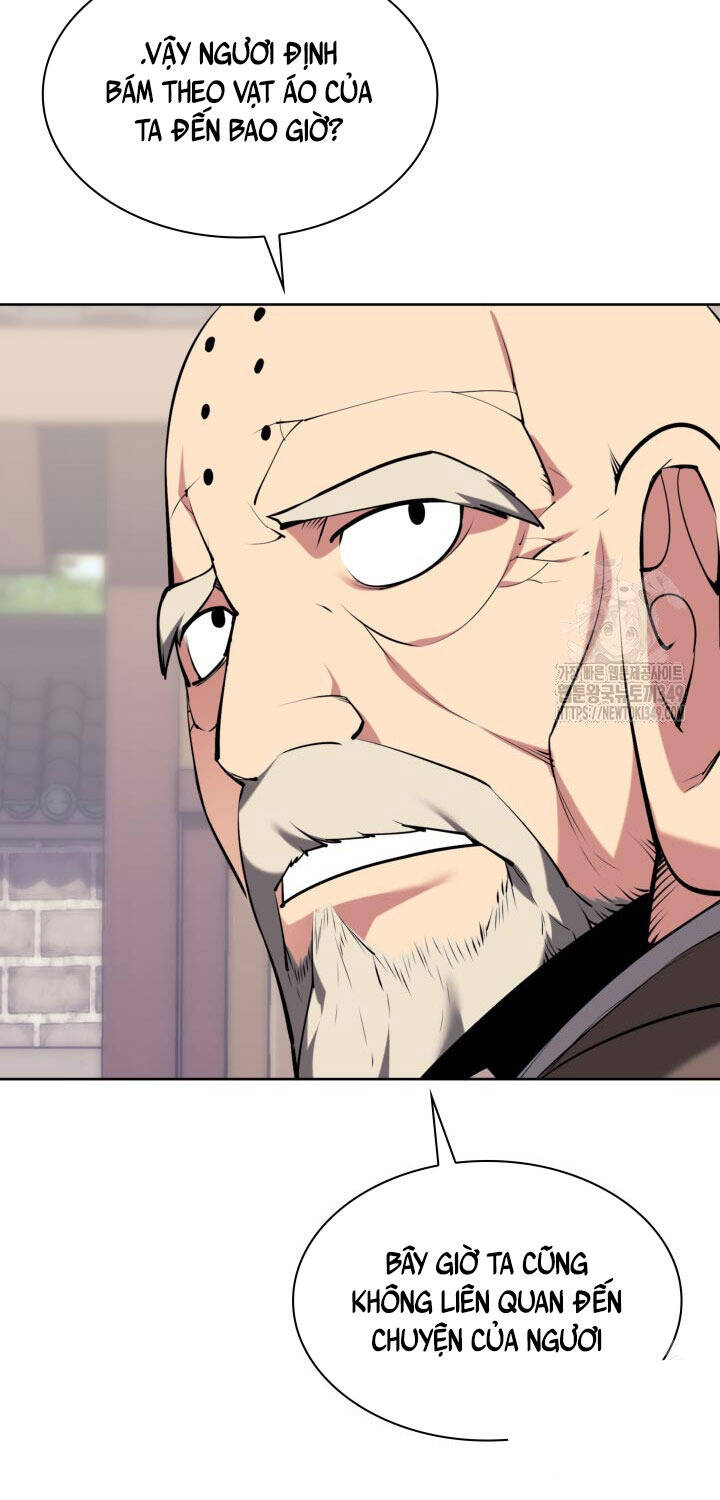 Học Giả Kiếm Sĩ Chap 132 - Next Chap 133