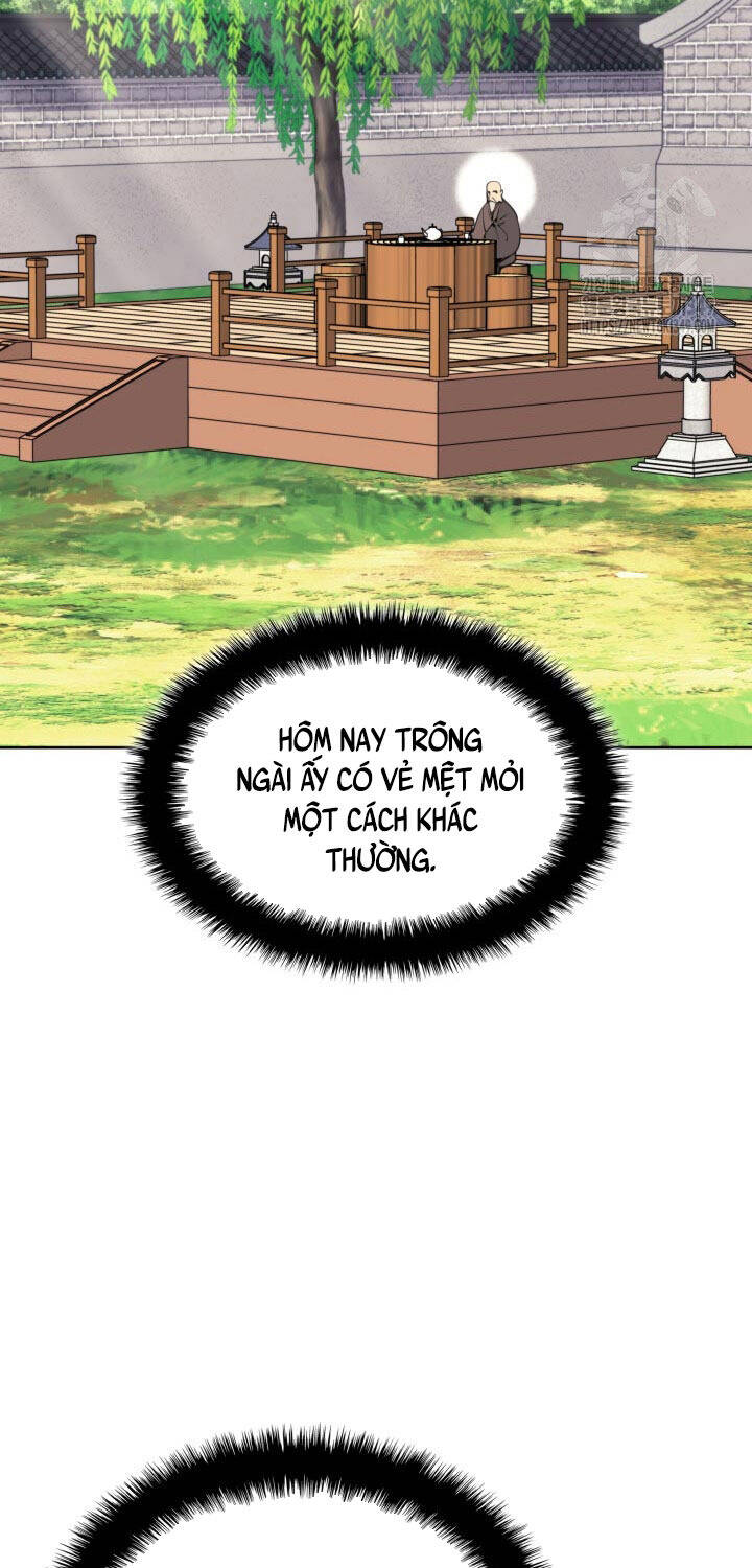 Học Giả Kiếm Sĩ Chap 132 - Next Chap 133