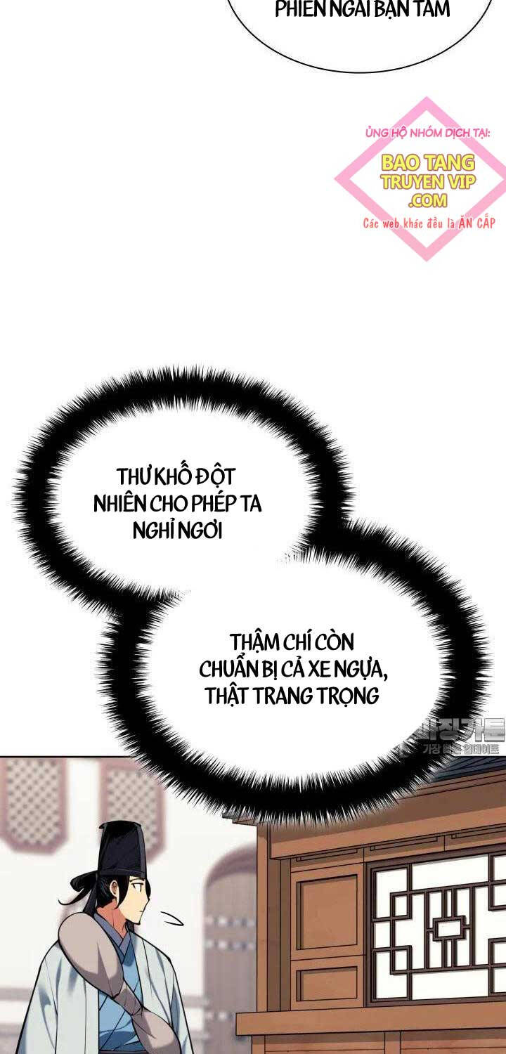 Học Giả Kiếm Sĩ Chap 133 - Next Chap 134