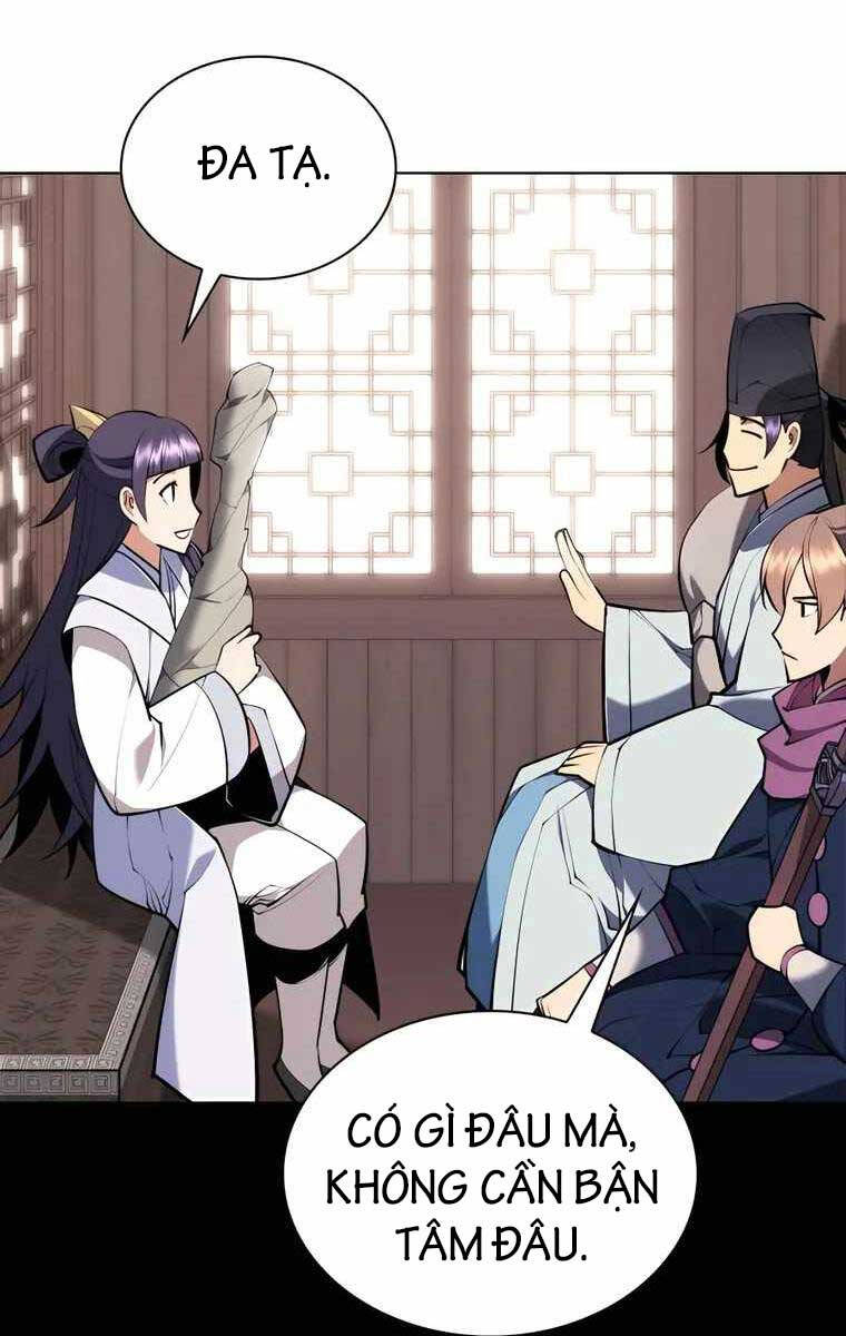 Học Giả Kiếm Sĩ Chap 84 - Next Chap 85
