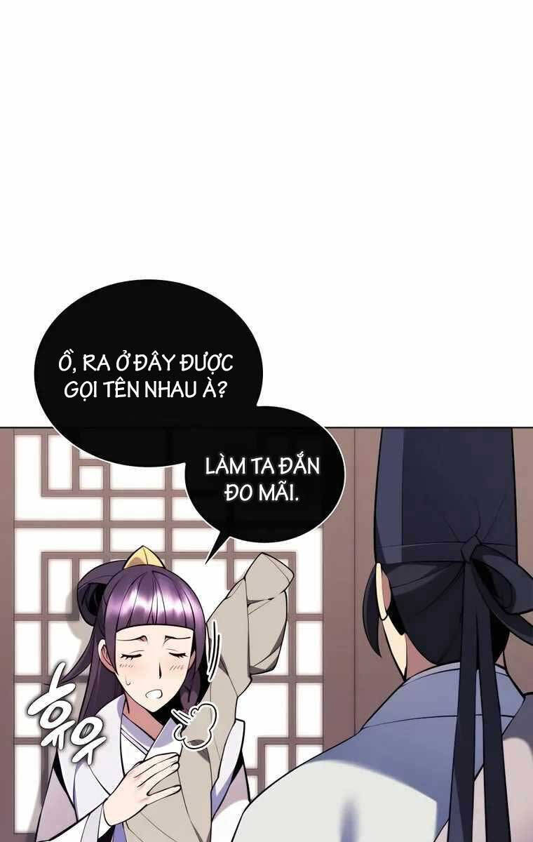 Học Giả Kiếm Sĩ Chap 84 - Next Chap 85