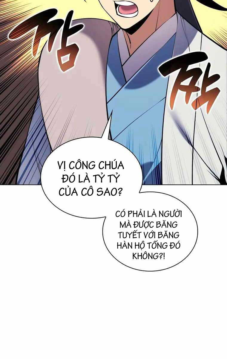 Học Giả Kiếm Sĩ Chap 84 - Next Chap 85