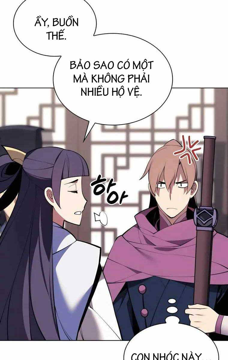 Học Giả Kiếm Sĩ Chap 84 - Next Chap 85