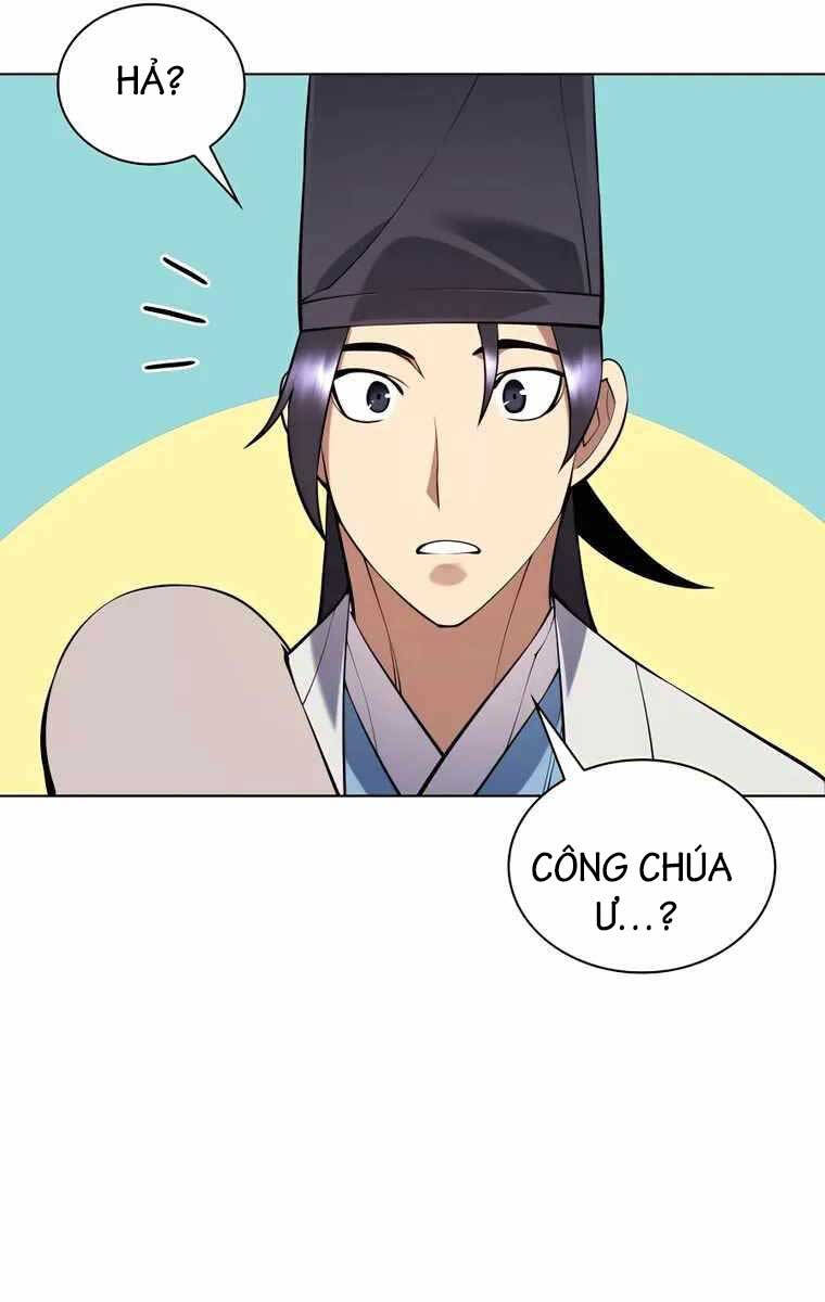 Học Giả Kiếm Sĩ Chap 84 - Next Chap 85