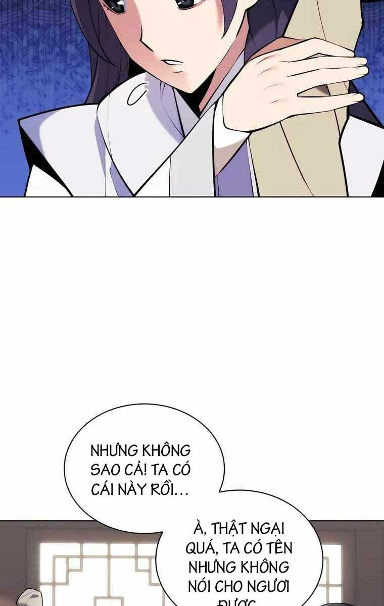 Học Giả Kiếm Sĩ Chap 84 - Next Chap 85