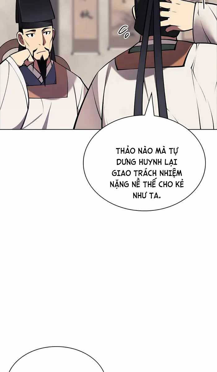 Học Giả Kiếm Sĩ Chap 89 - Next Chap 90