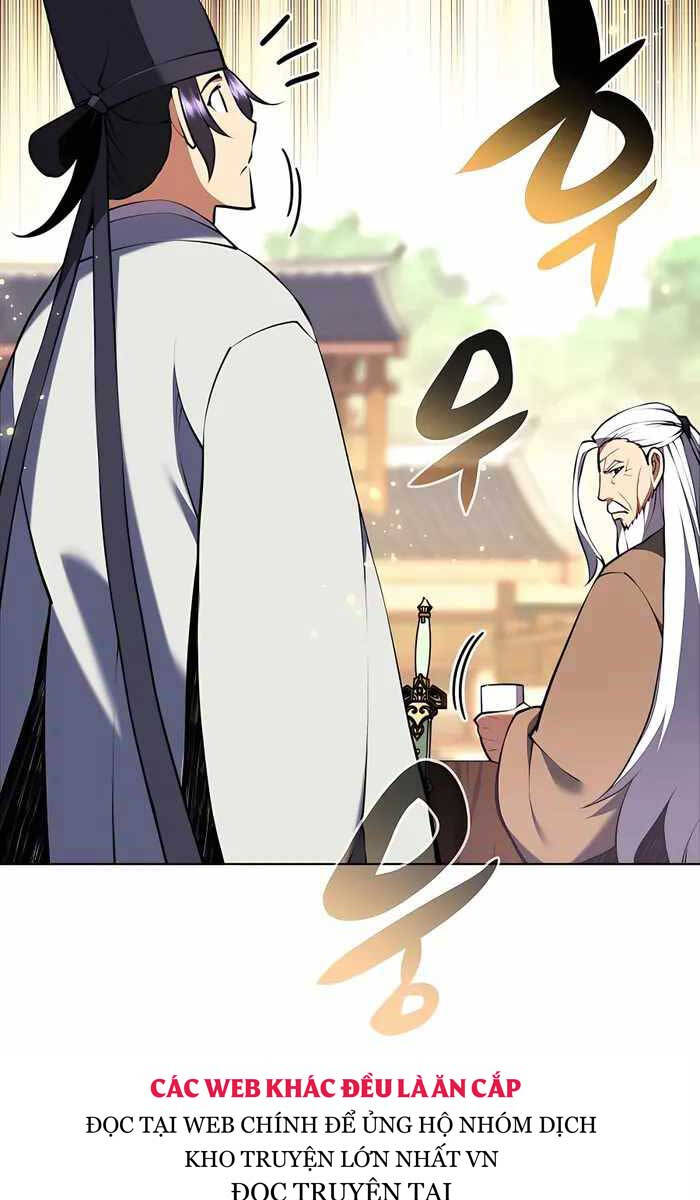 Học Giả Kiếm Sĩ Chap 89 - Next Chap 90