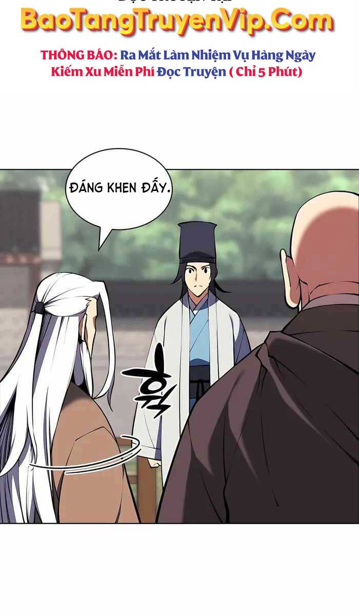 Học Giả Kiếm Sĩ Chap 89 - Next Chap 90