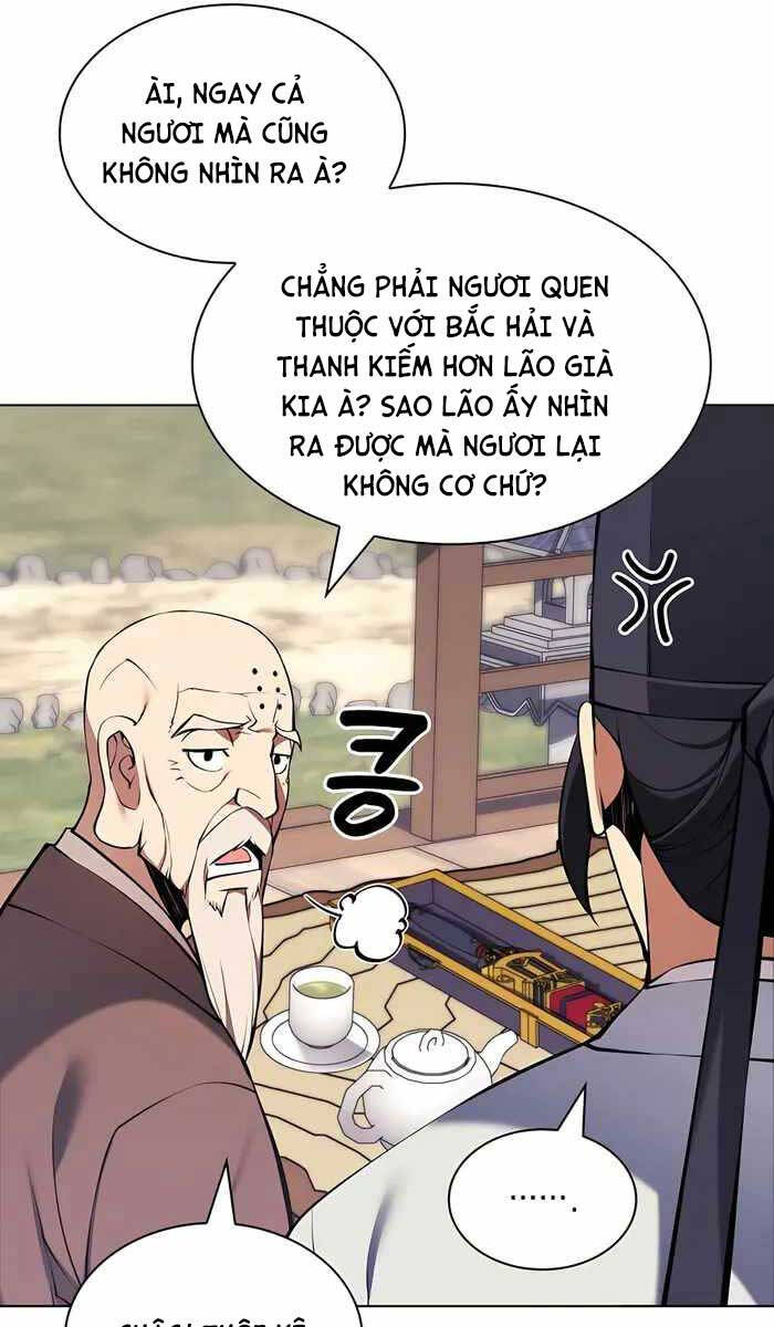 Học Giả Kiếm Sĩ Chap 89 - Next Chap 90