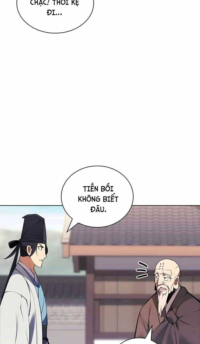 Học Giả Kiếm Sĩ Chap 89 - Next Chap 90