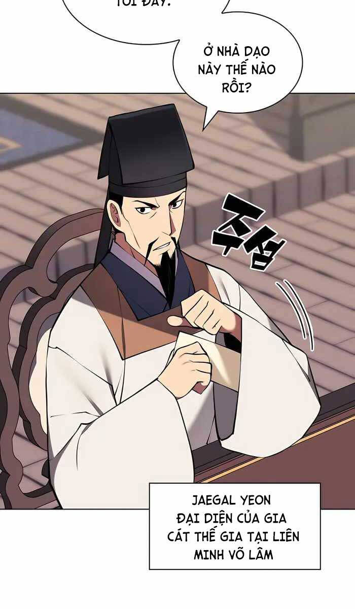 Học Giả Kiếm Sĩ Chap 89 - Next Chap 90