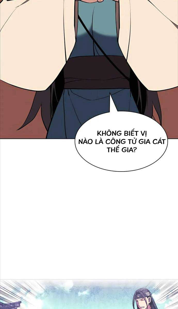 Học Giả Kiếm Sĩ Chap 91 - Next Chap 92