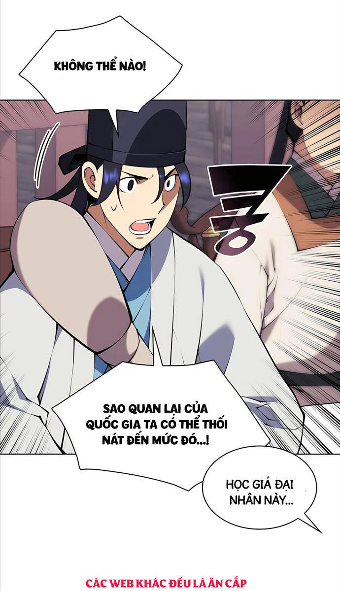 Học Giả Kiếm Sĩ Chap 99 - Next Chap 100