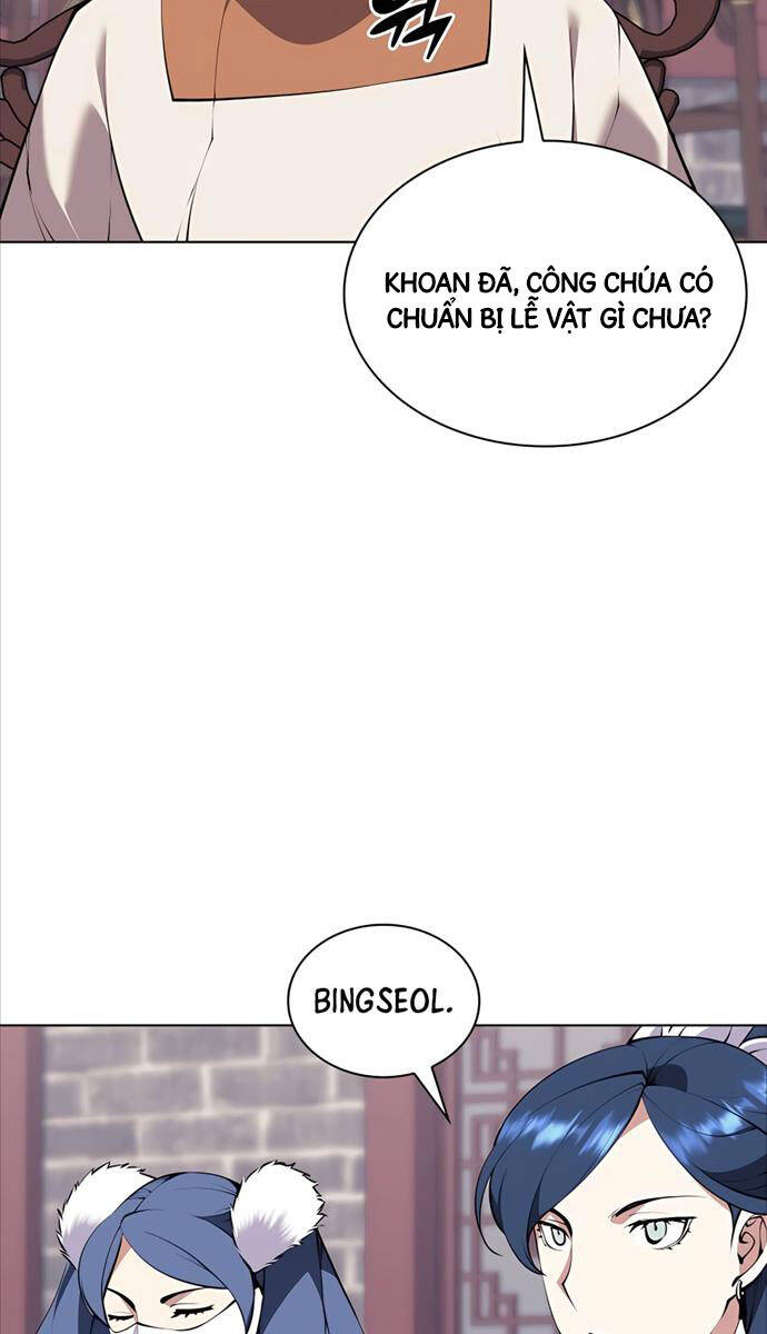 Học Giả Kiếm Sĩ Chap 99 - Next Chap 100