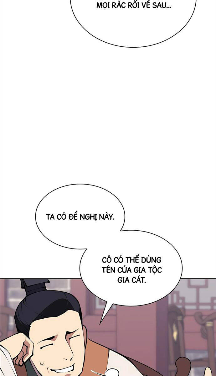Học Giả Kiếm Sĩ Chap 99 - Next Chap 100