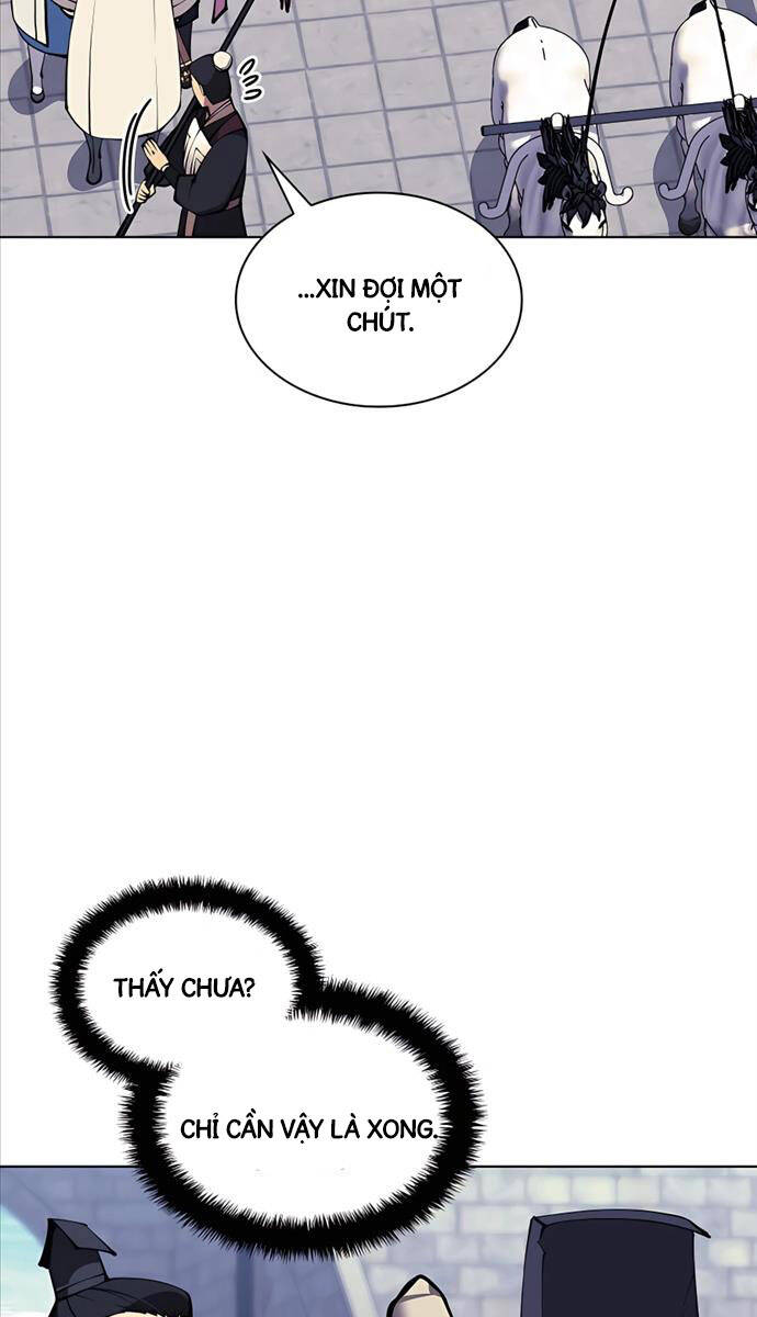 Học Giả Kiếm Sĩ Chap 99 - Next Chap 100