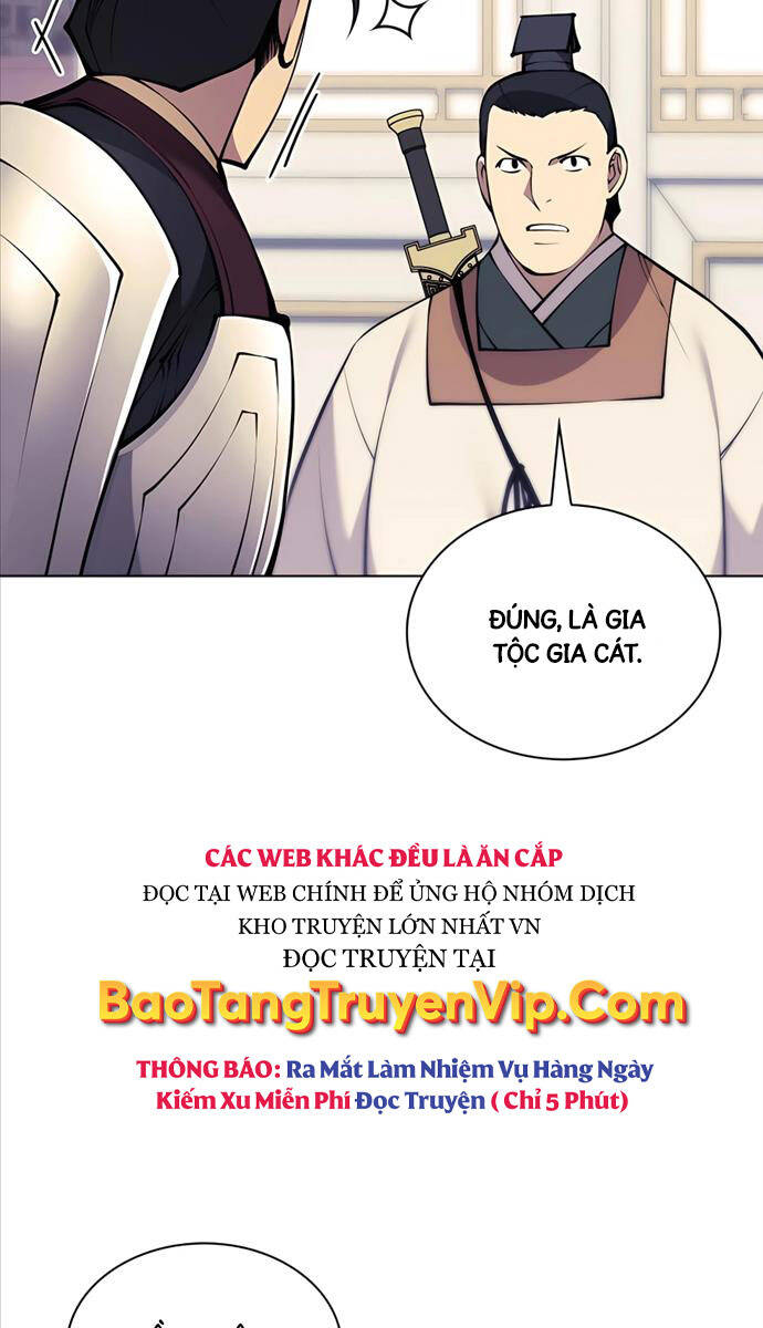 Học Giả Kiếm Sĩ Chap 99 - Next Chap 100