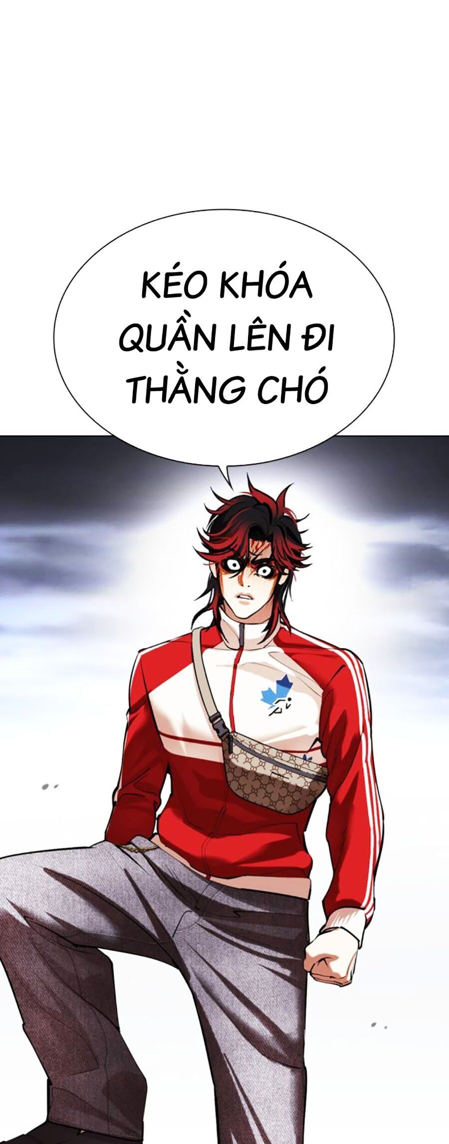 Hoán Đổi Diệu Kỳ Chap 493 - Next Chap 494