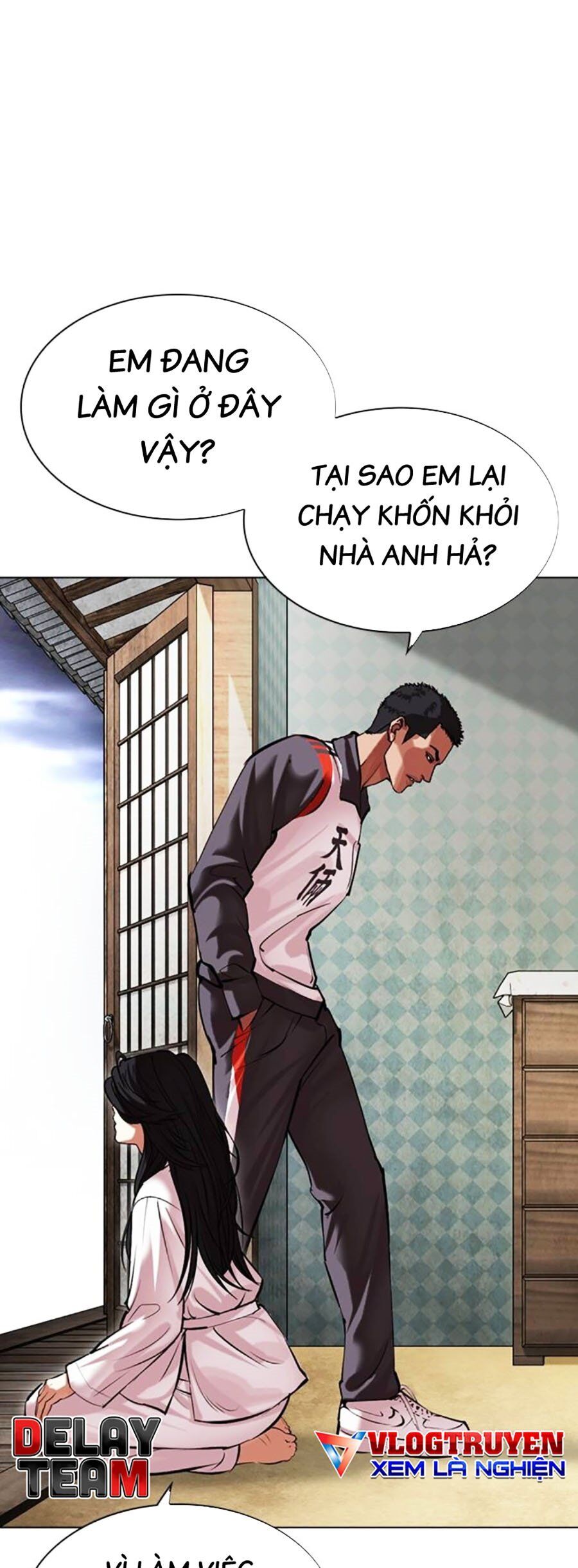 Hoán Đổi Diệu Kỳ Chap 498 - Next Chap 499