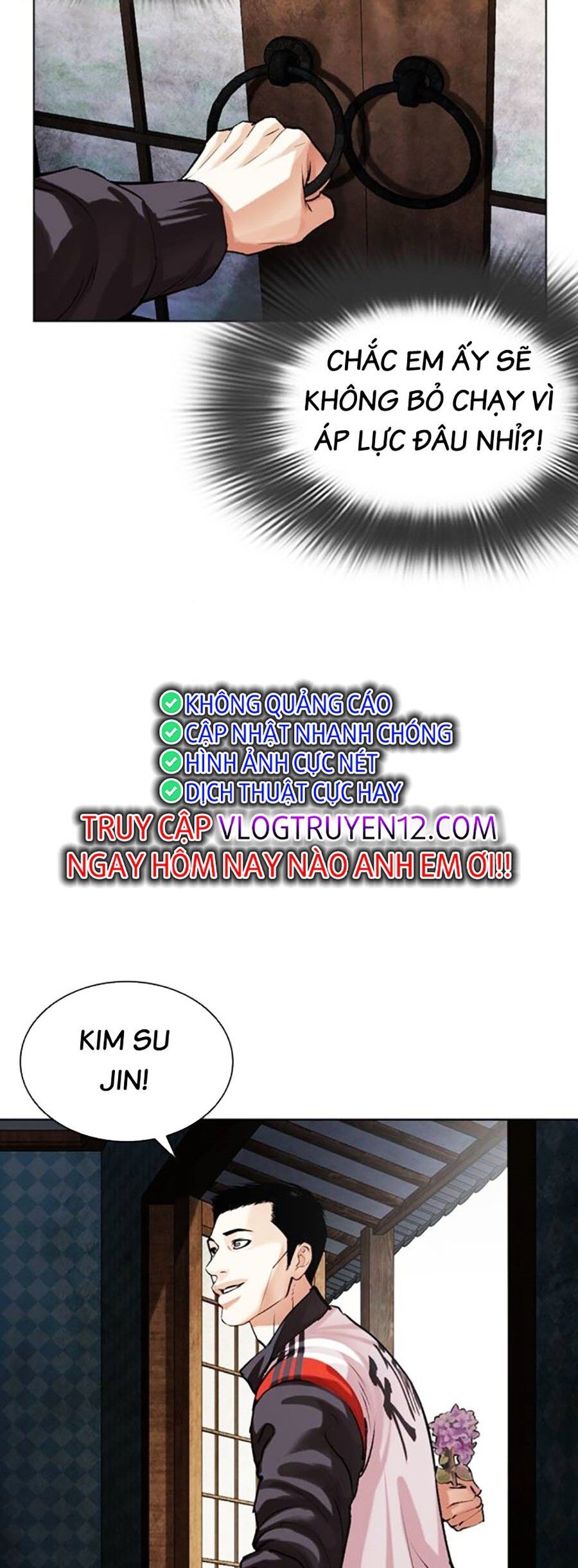 Hoán Đổi Diệu Kỳ Chap 498 - Next Chap 499