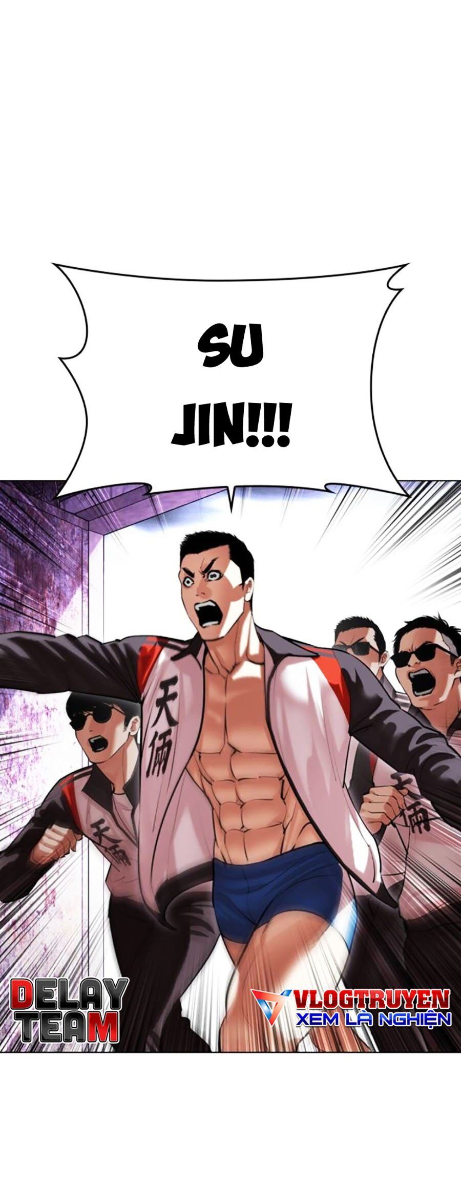 Hoán Đổi Diệu Kỳ Chap 498 - Next Chap 499