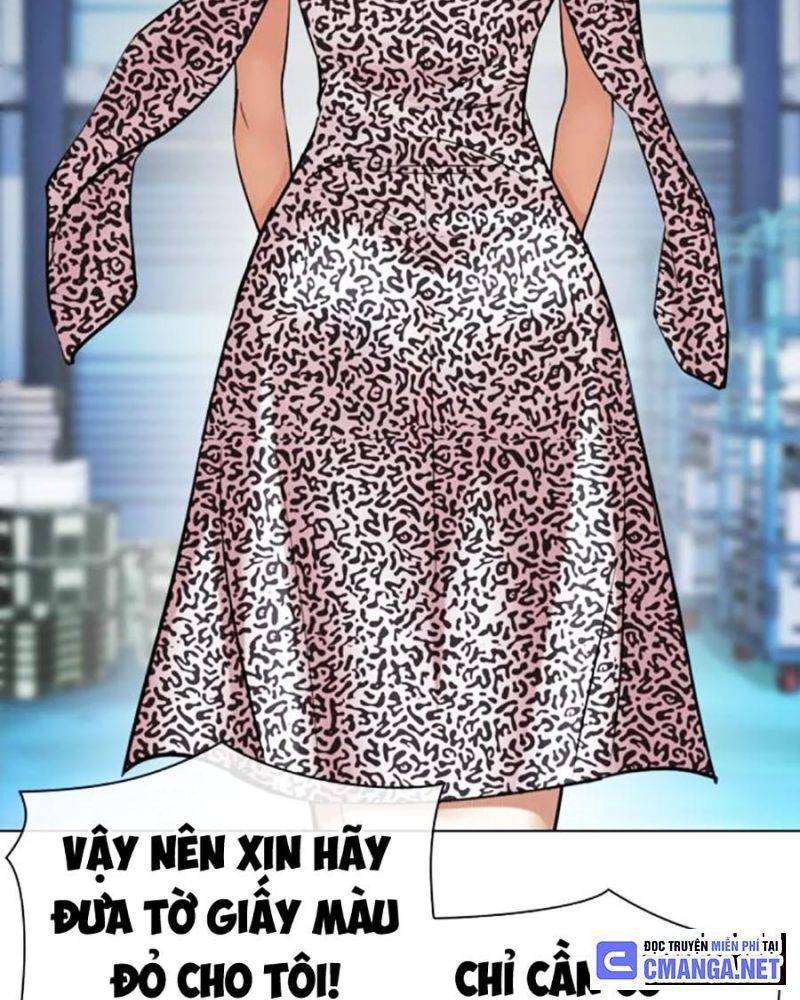 Hoán Đổi Diệu Kỳ Chap 503 - Next Chap 504