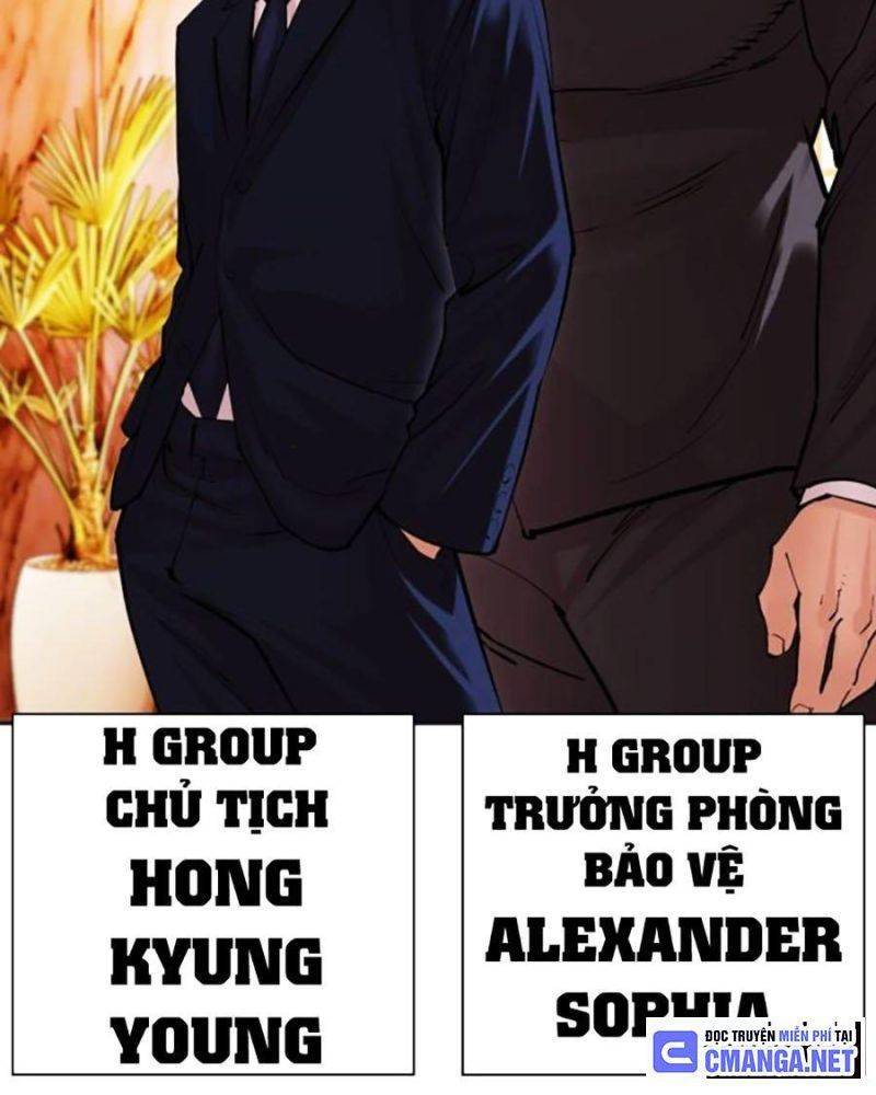 Hoán Đổi Diệu Kỳ Chap 503 - Next Chap 504