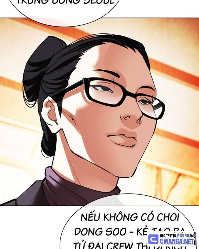 Hoán Đổi Diệu Kỳ Chap 503 - Next Chap 504