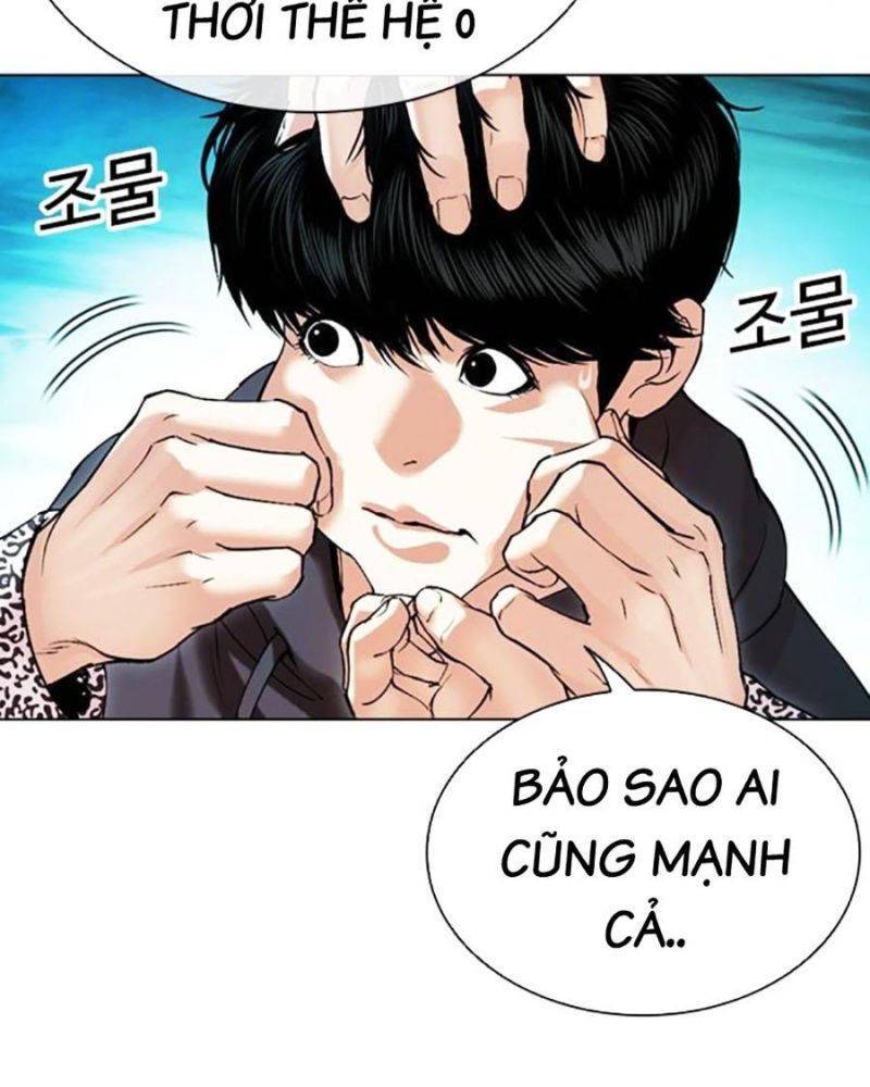 Hoán Đổi Diệu Kỳ Chap 503 - Next Chap 504