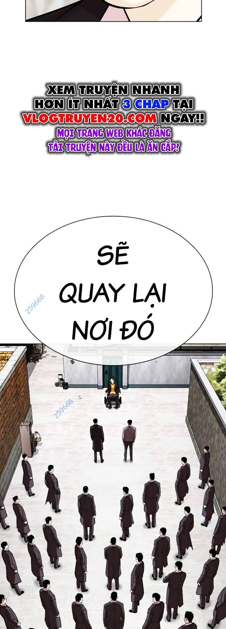 Hoán Đổi Diệu Kỳ Chap 518 - Next Chap 519