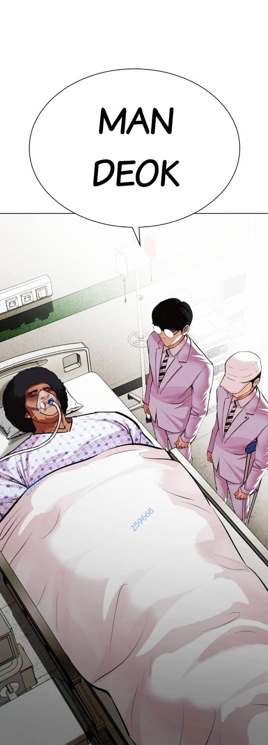 Hoán Đổi Diệu Kỳ Chap 518 - Next Chap 519