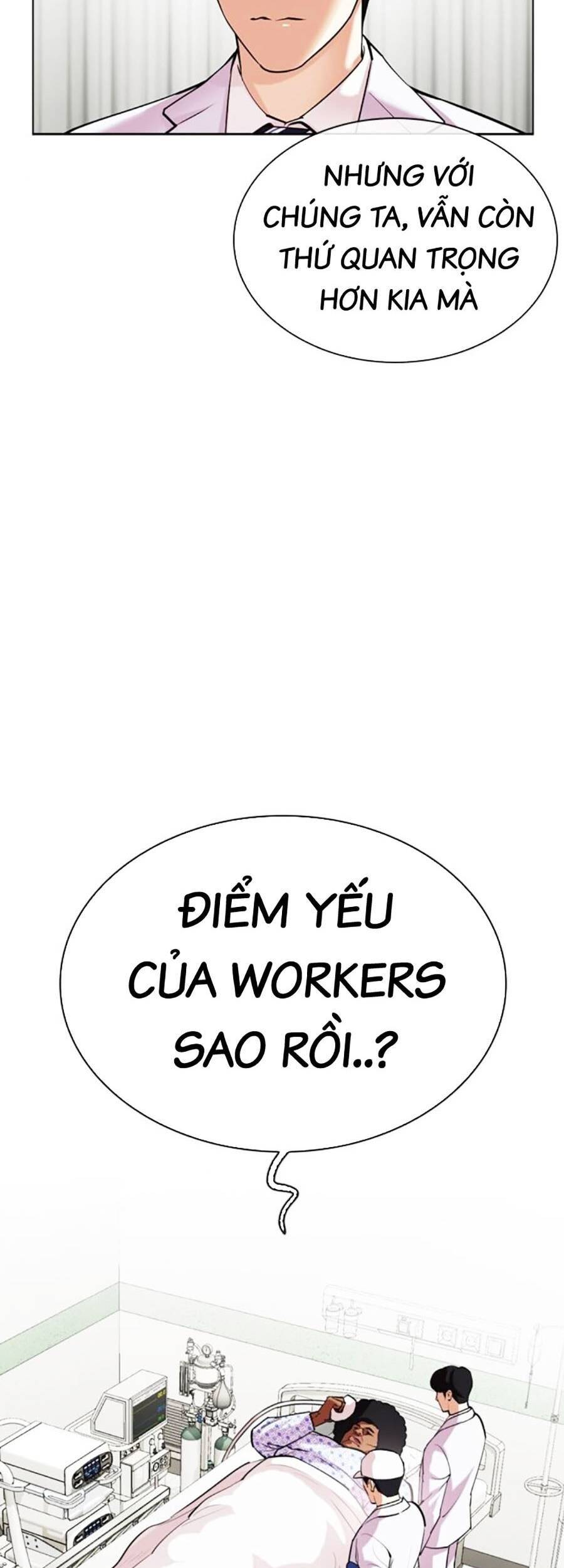 Hoán Đổi Diệu Kỳ Chap 518 - Next Chap 519