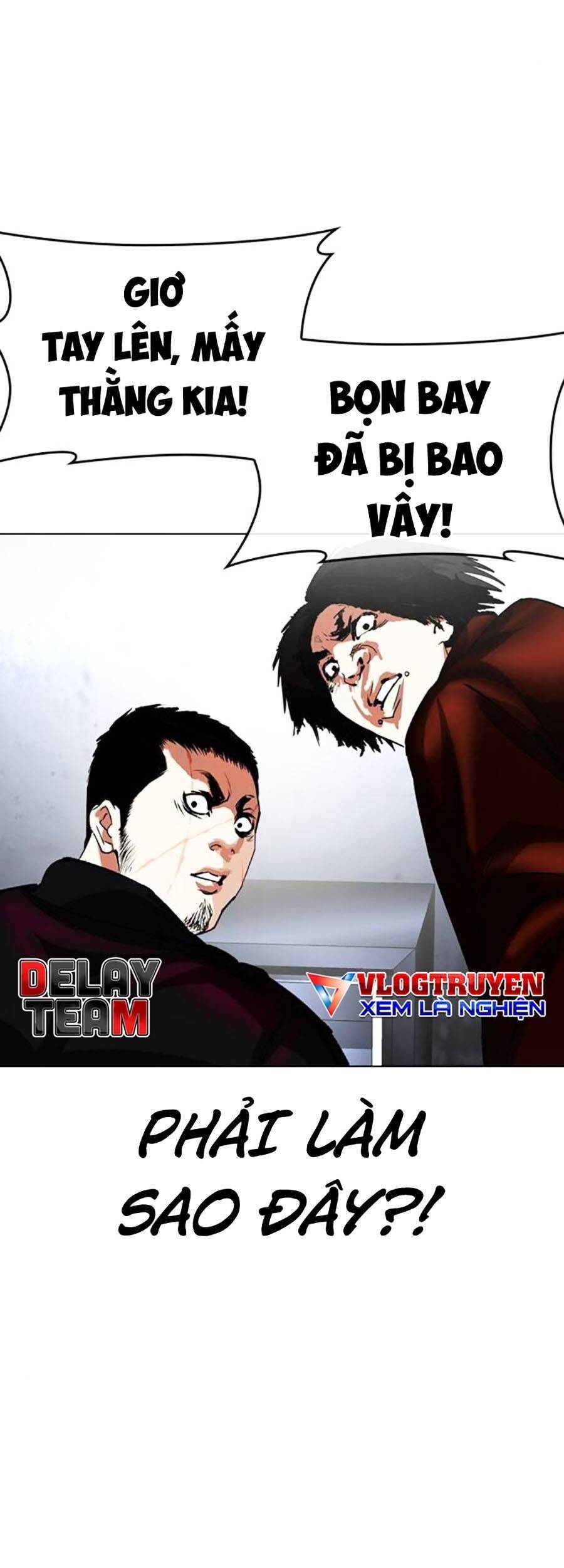 Hoán Đổi Diệu Kỳ Chap 518 - Next Chap 519