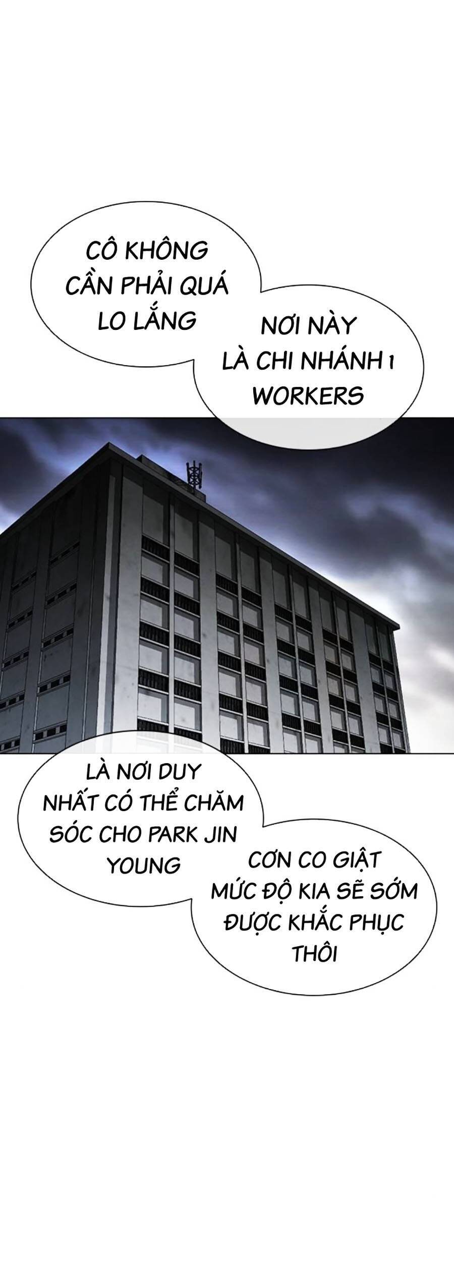 Hoán Đổi Diệu Kỳ Chap 518 - Next Chap 519