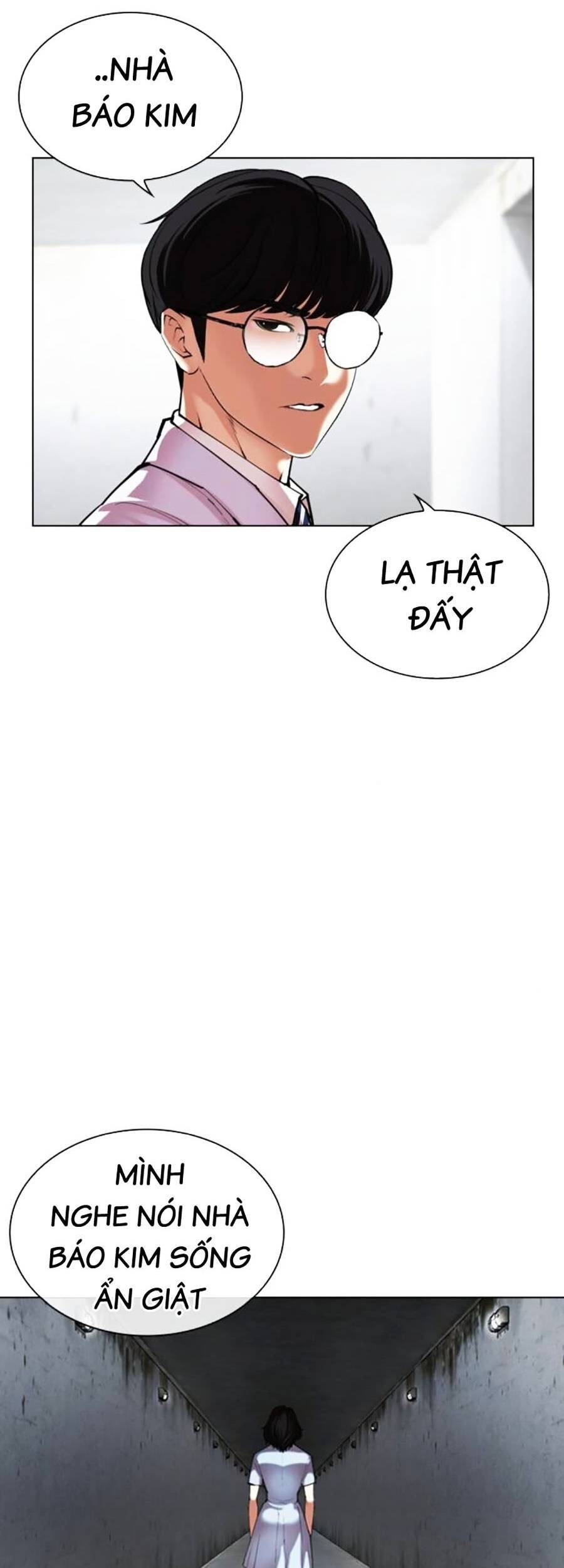 Hoán Đổi Diệu Kỳ Chap 518 - Next Chap 519