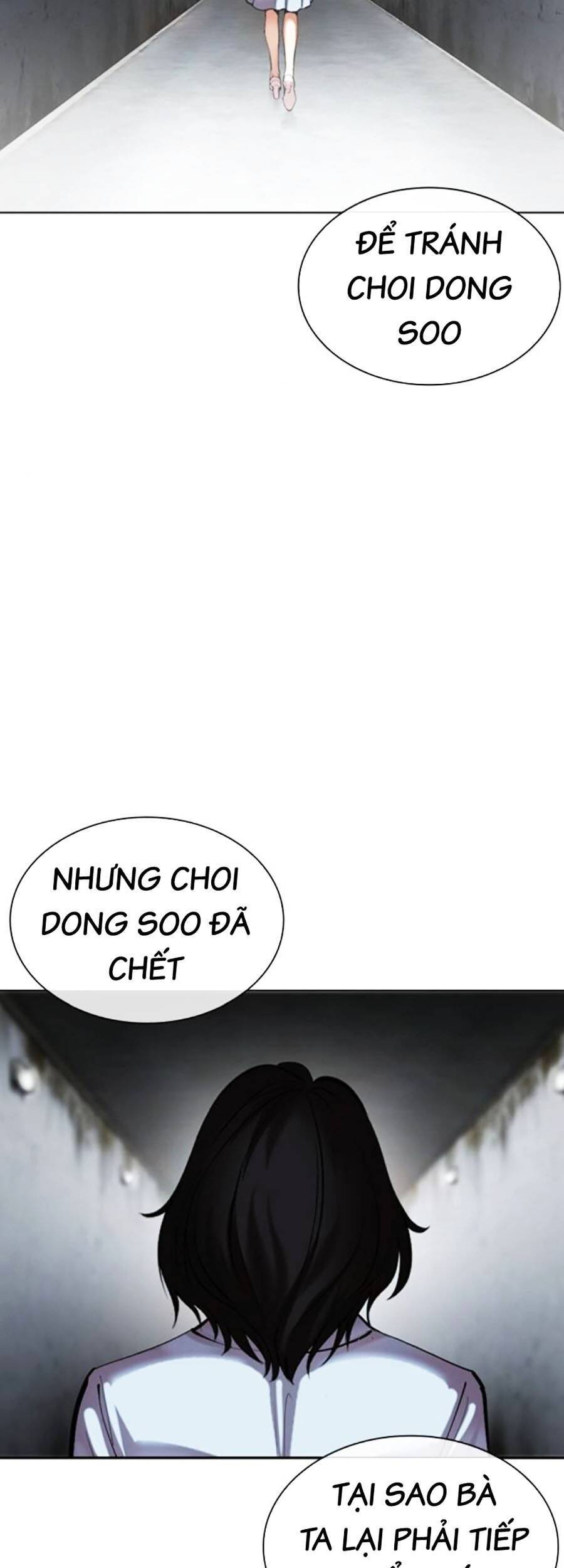 Hoán Đổi Diệu Kỳ Chap 518 - Next Chap 519