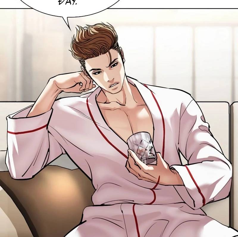 Hoán Đổi Diệu Kỳ Chap 532 - Next Chap 533