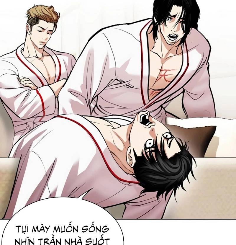 Hoán Đổi Diệu Kỳ Chap 532 - Next Chap 533