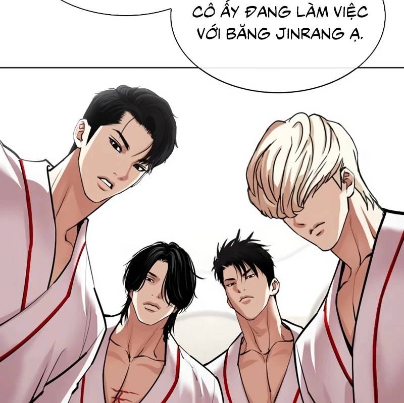 Hoán Đổi Diệu Kỳ Chap 532 - Next Chap 533